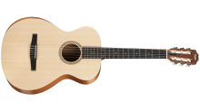 Academy 12 Layered Sapele Acoustic Guitar | Taylor Guitars